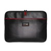 Red Bull PU Carbon laptop tok 13/14 fekete