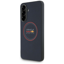Red Bull RBHCSA5624PUILVR Meshed Red Ring tok Samsung Galaxy A56 - tengerészkék tok és táska