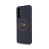 Red Bull Red Bull PC/TPU Red Ring tok Samsung Galaxy A36 készülékhez tengerészkék