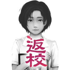 Red Candle Games Detention (EU) (digitális licenc) videójáték