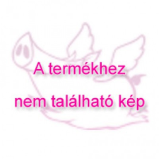 Red Corner - Ezüstfekete, csipkés miniruha fantázia ruha