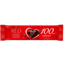 RED Delight étcsokoládé 26g csokoládé és édesség