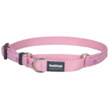 Red Dingo Breezy Love Pink Small Martingale nyakörv nyakörv, póráz, hám kutyáknak