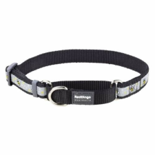 Red Dingo Bumble Bee Black Medium Martingale nyakörv nyakörv, póráz, hám kutyáknak
