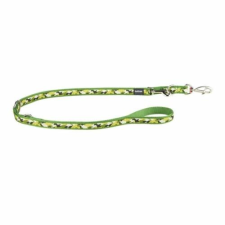 Red Dingo Camouflage Green multi-purpose póráz 200 cm Medium nyakörv, póráz, hám kutyáknak