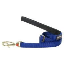 Red Dingo Dark Blue póráz 100-180 cm Medium nyakörv, póráz, hám kutyáknak