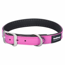 Red Dingo Elegant Hot Pink Small kutya nyakörv / 24-30 cm nyakörv, póráz, hám kutyáknak