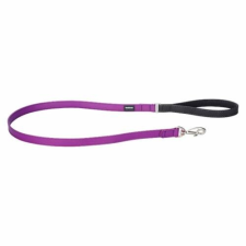 Red Dingo Elegant Purple póráz 120 cm XS nyakörv, póráz, hám kutyáknak