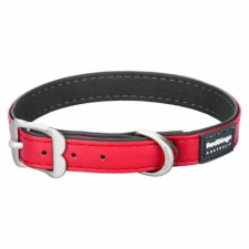 Red Dingo Elegant Red Medium/Large kutya nyakörv / 40-50 cm nyakörv, póráz, hám kutyáknak