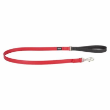 Red Dingo Elegant Red póráz 120 cm XS nyakörv, póráz, hám kutyáknak