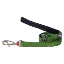 Red Dingo Green póráz 100-180 cm Small nyakörv, póráz, hám kutyáknak