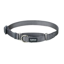 Red Dingo Grey Large Martingale nyakörv nyakörv, póráz, hám kutyáknak