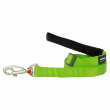 Red Dingo Lime póráz 100-180 cm Medium nyakörv, póráz, hám kutyáknak