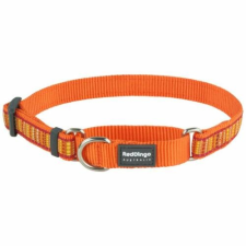 Red Dingo Lotzadotz orange Small Martingale nyakörv nyakörv, póráz, hám kutyáknak