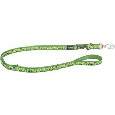 Red Dingo Panda Lime multi-purpose kutya póráz 200 cm Medium nyakörv, póráz, hám kutyáknak