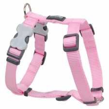 Red Dingo Pink XS Dog hám nyakörv, póráz, hám kutyáknak