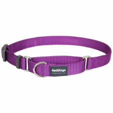 Red Dingo Purple Large Martingale nyakörv nyakörv, póráz, hám kutyáknak