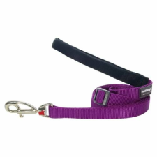Red Dingo Purple póráz 100-180 cm Small nyakörv, póráz, hám kutyáknak