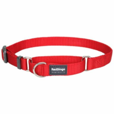 Red Dingo Red Small Martingale nyakörv nyakörv, póráz, hám kutyáknak
