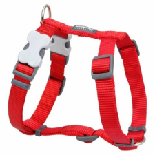 Red Dingo Red XLarge Dog hám nyakörv, póráz, hám kutyáknak