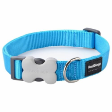 Red Dingo Turquoise XS kutya nyakörv nyakörv, póráz, hám kutyáknak