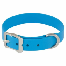Red Dingo Vivid Blue Medium kutya nyakörv / 28-36 cm nyakörv, póráz, hám kutyáknak