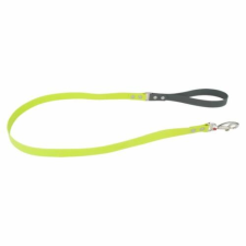 Red Dingo Vivid Lime póráz 120 cm Small nyakörv, póráz, hám kutyáknak