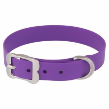 Red Dingo Vivid Purple Small kutya nyakörv / 24-30 cm nyakörv, póráz, hám kutyáknak
