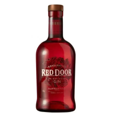  Red Door Gin Handcrafted Small Batch Release 0,7l gin