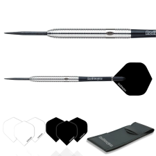 Red Dragon Dart szett RedDragon steel Defender 2, 85% wolfram, 24g darts nyíl
