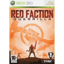  Red Faction Guerilla Xbox 360 használt