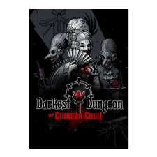 Red Hook Studios Darkest Dungeon: The Crimson Court (PC - Steam Digitális termékkulcs) videójáték
