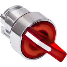  RED LIGHT SELECTOR SWITCH 2 FIXED POSITI kisháztartási gépek kiegészítői