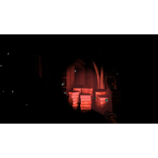  RED: Lucid Nightmare (digitális licenc) videójáték