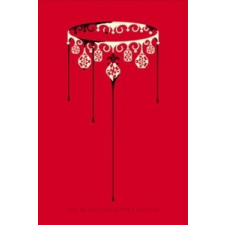  Red Queen Collector's Edition – Victoria Aveyard idegen nyelvű könyv
