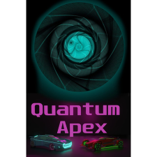Red Ram Games Quantum Apex (PC - Steam elektronikus játék licensz) videójáték