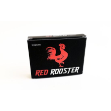  Red Rooster [2 kapszula] potencianövelő