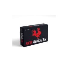Red Rooster Potencianövelő kapszula férfiaknak - 2 DB potencianövelő