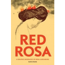  Red Rosa – Paul Buhle idegen nyelvű könyv
