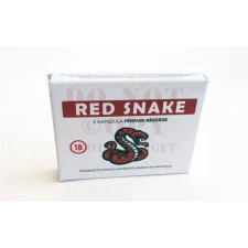  Red Snake potencianövelő kapszula - 2 db potencianövelő
