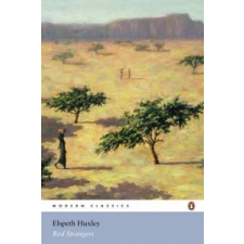  Red Strangers – Elspeth Huxley idegen nyelvű könyv