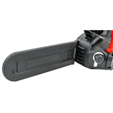 Red Technic Akkumulátoros láncfűrész, 4 Ah, 350 W, Red Technic RTPAK0124 láncfűrész