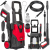 Red Technic Magasnyomású mosó 1600w RTMC0028