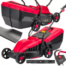 Red Technic RTKSE0027 fűnyíró