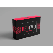 RED TWO - 2 pcs vágyfokozó