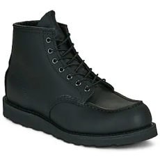 Red Wing Csizmák 8074 CLASSIC MOC Fekete 41