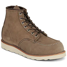 Red Wing Csizmák 8838 CLASSIC MOC Barna 43 férfi csizma, bakancs