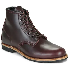 Red Wing Csizmák 9419 BECKMAN Bordó 43 férfi csizma, bakancs