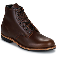 Red Wing Csizmák BECKMAN Barna 43 férfi csizma, bakancs