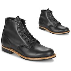Red Wing Csizmák BECKMAN Fekete 42
